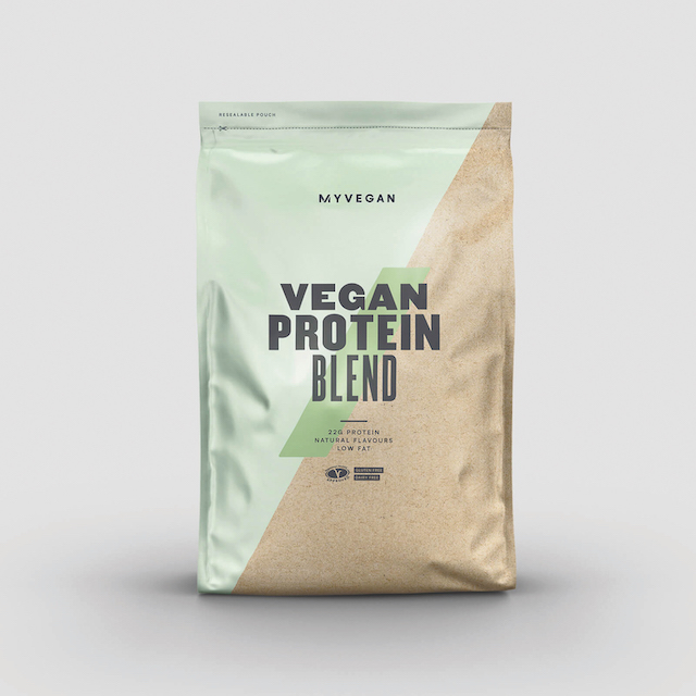 Best Vegan Protein Powders Men's Fitness UK