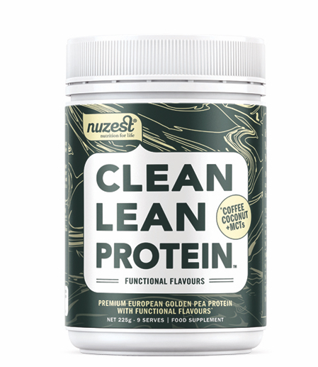 Best Vegan Protein Powders Men's Fitness UK