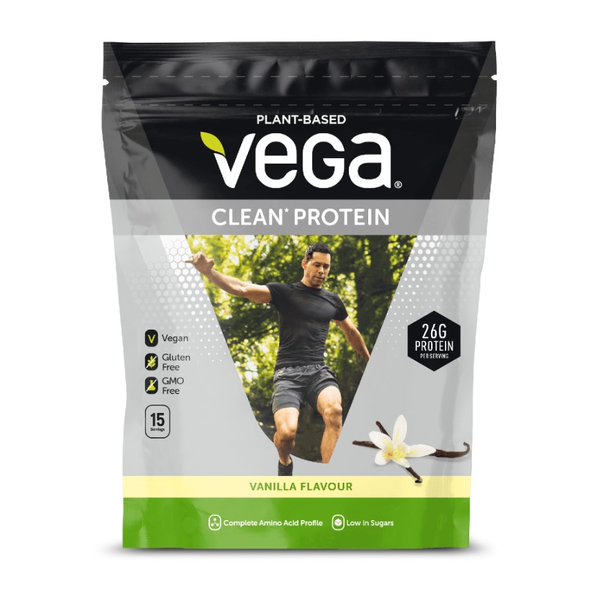 Vega Clean Protein packet