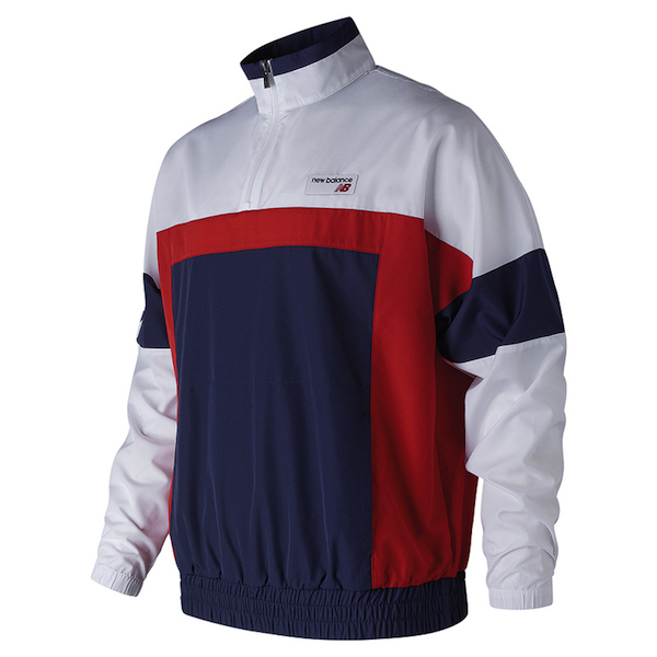 nb sports jacket