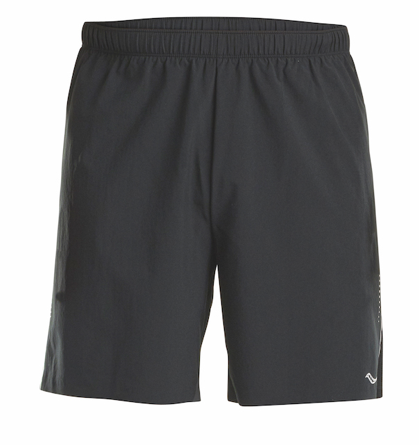 Saucony Sprint 7” Woven Shorts best gym kit for men