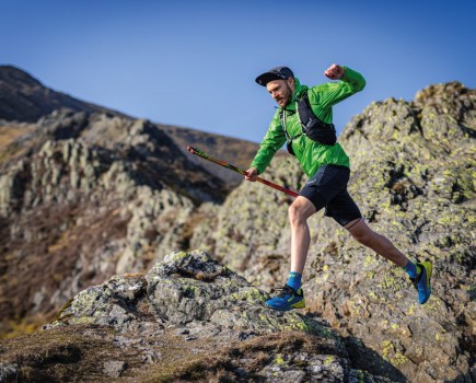 Trail Shoes to Take your Running Off-Road | Men's Fitness UK