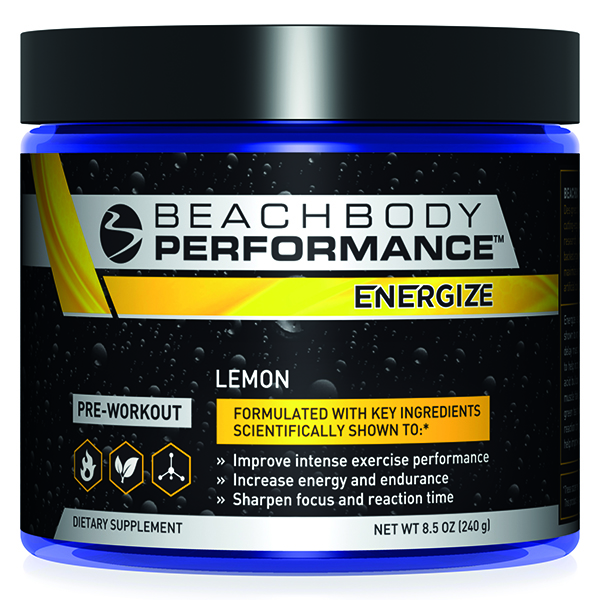 best energy products for fitness Men's Fitness UK