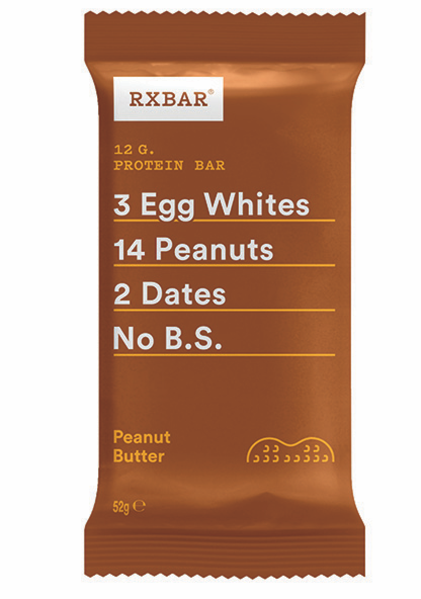 best healthy snacks Men's Fitness UK