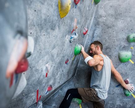 10 Reasons You Need To Leave Your Fitness Comfort Zone | Men's Fitness UK