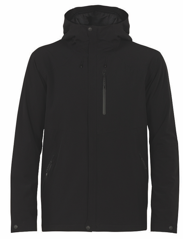 Seven best ski jackets Men's Fitness UK