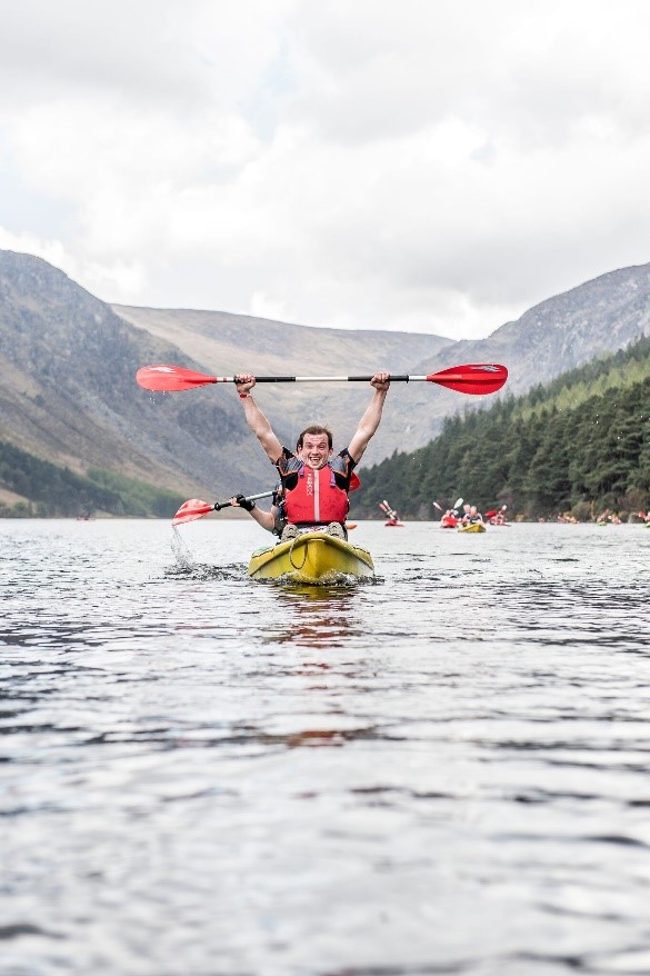 why quest Wales is the fitness challenge you need in 2020 Men's Fitness UK