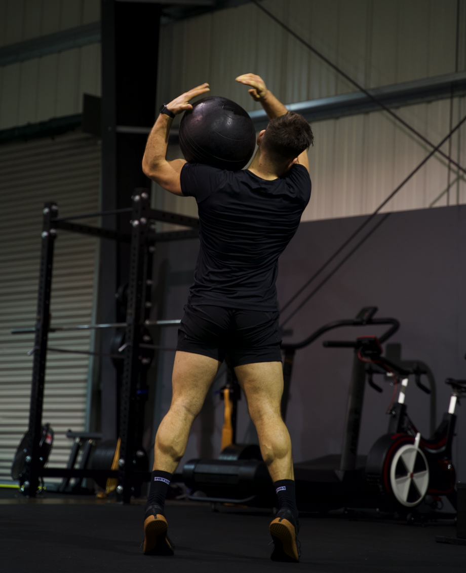 boost your fitness with this lung busting workout Men's Fitness UK