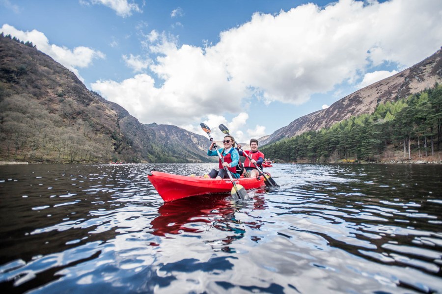 why quest Wales is the fitness challenge you need in 2020 Men's Fitness UK