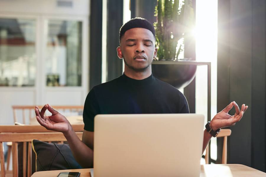 Three Ways To Practise 'Modern Mindfulness' – Men's Fitness UK