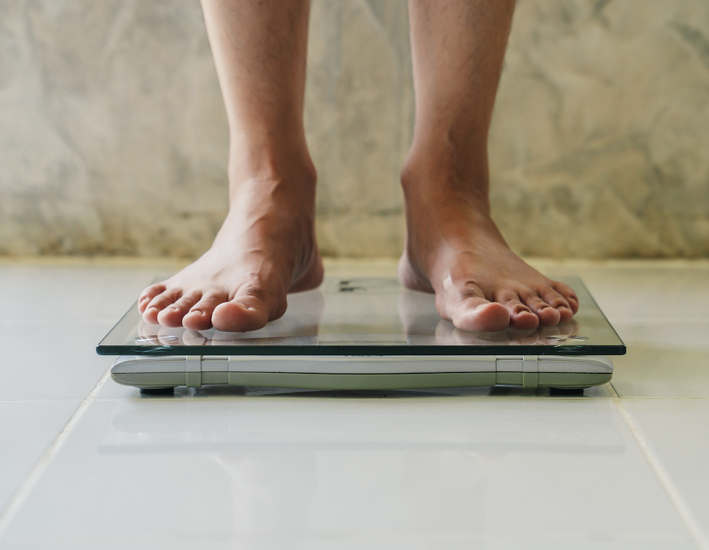 understanding male anorexia Men's Fitness UK