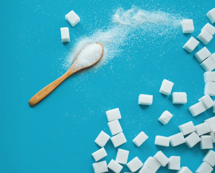 is sugar that bad if you're fit and healthy? Men's Fitness UK