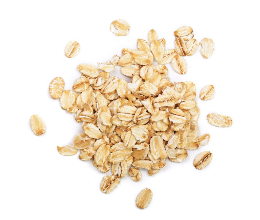 Why You Need To Eat More Oats | Men's Fitness UK