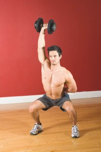 best full body exercises Men's Fitness UK