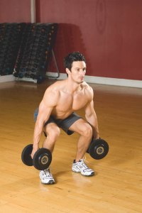 best full body exercises Men's Fitness UK