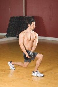 best full body exercises Men's Fitness UK