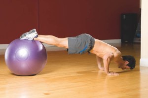 best full body exercises Men's Fitness UK