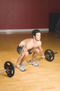 best full body exercises Men's Fitness UK