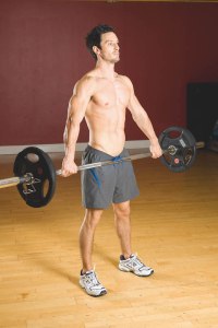 best full body exercises Men's Fitness UK