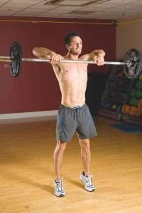 best full body exercises Men's Fitness UK