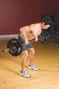 best full body exercises Men's Fitness UK