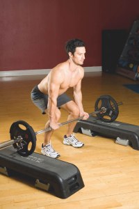 best full body exercises Men's Fitness UK