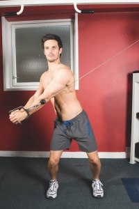 best full body exercises Men's Fitness UK