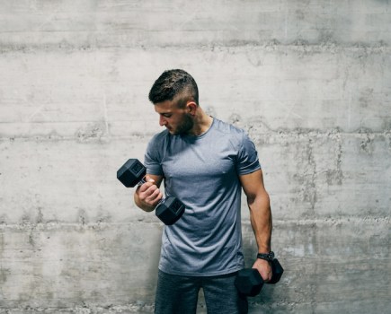 10 Ways To Hack Your Biological Age & Feel Younger – Men's Fitness UK