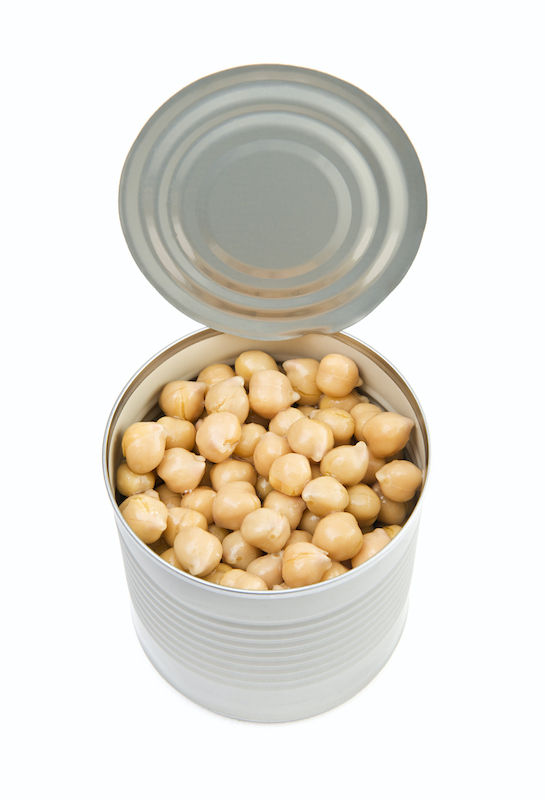5 store cupboard superfoods – Men's Fitness UK