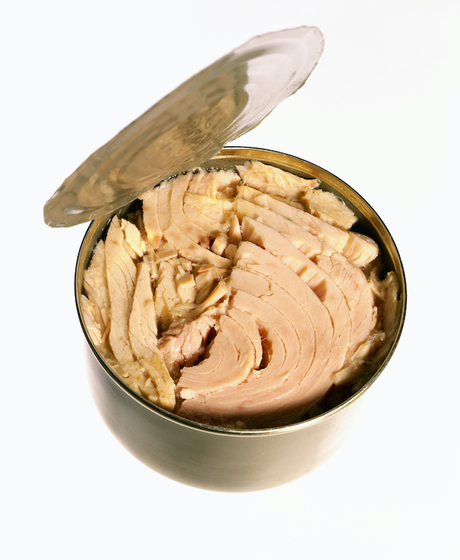 5 store cupboard superfoods – Men's Fitness UK