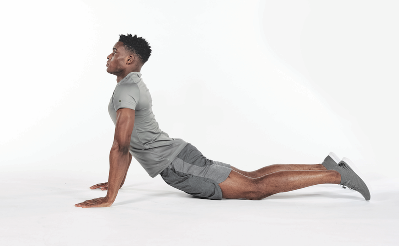 Four Flexibility Exercises To Do Daily – Men's Fitness UK