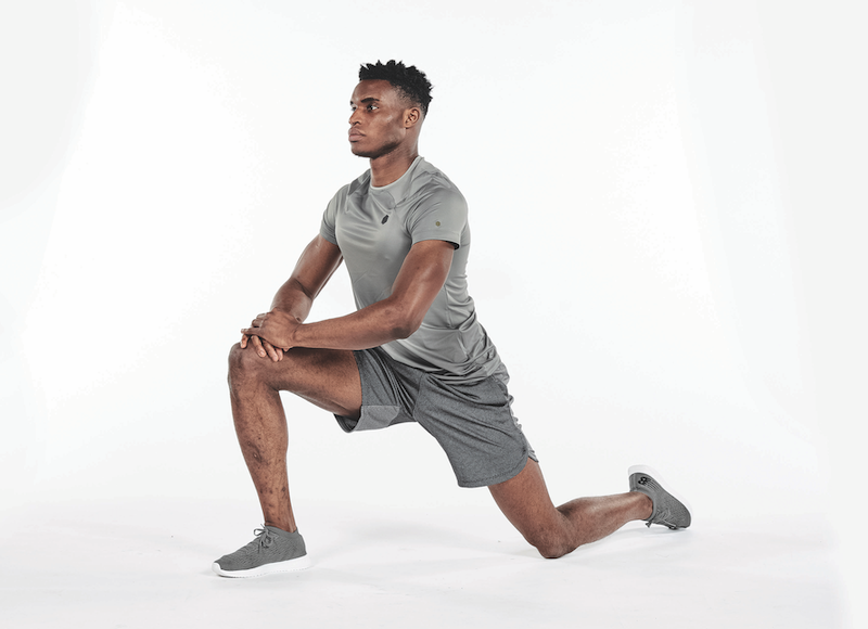 Four Flexibility Exercises For Men To Do Daily – Men's Fitness UK
