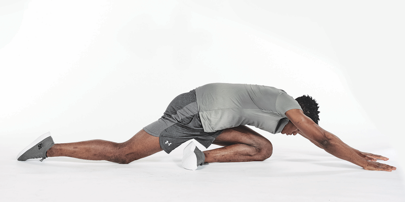 Four Mobility Stretches For Men To Do Daily – Men's Fitness UK