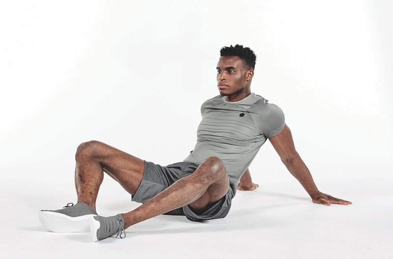 Four Mobility Exercises For Men To Do Daily – Men's Fitness UK