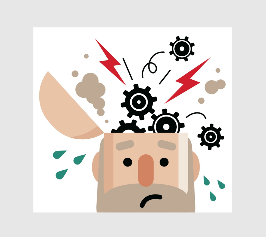 six ways to protect your mental health in isolation – Men's Fitness UK