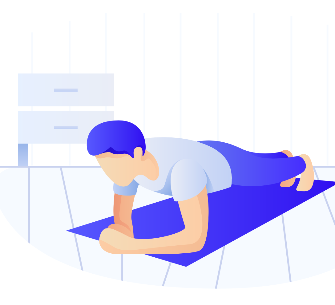six ways to protect your mental health in isolation – Men's Fitness UK