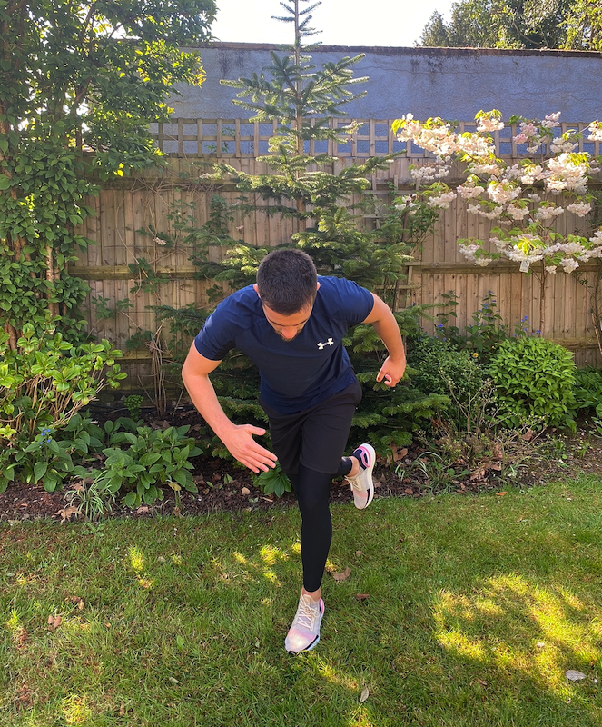 Try This 15-Minute Bodyweight EMOM Workout – Men's Fitness UK