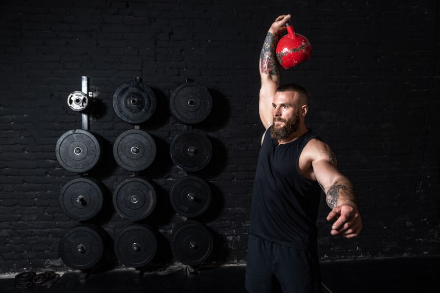 Test Your Fitness With These 10 Minute Workout Challenges | Men's Fitness UK