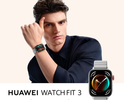 huawei watch fit 3