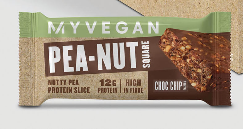 Here's Our Pick Of The Best Vegan Protein Bars – Men's Fitness UK