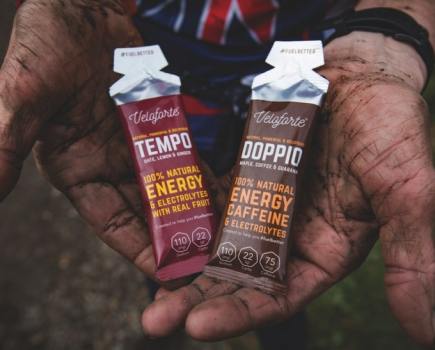 Best Natural Energy Gels: Men's Fitness UK