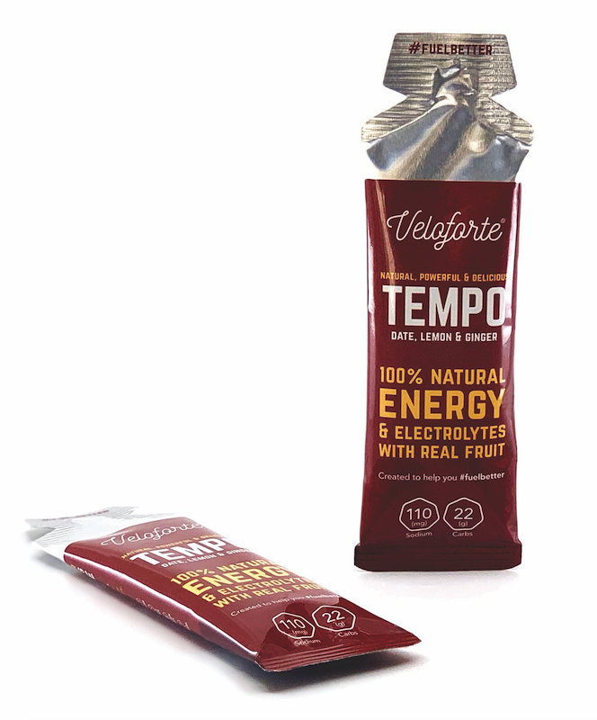 The Best Natural Energy Gels To Fuel Your Running – Men's Fitness UK