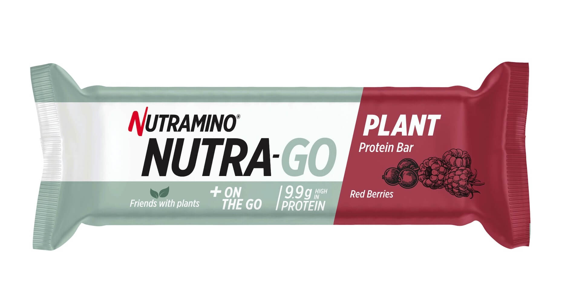 Here's Our Pick Of The Best Vegan Protein Bars – Men's Fitness UK