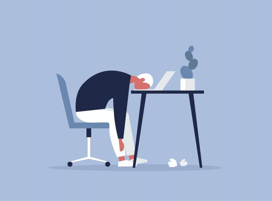 Overcome Lockdown Fatigue With These Five Tips – Men's Fitness UK