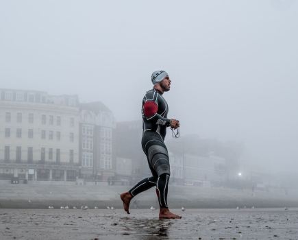 Ross Edgley's Guide To Physical & Mental Toughness – Men's Fitness UK
