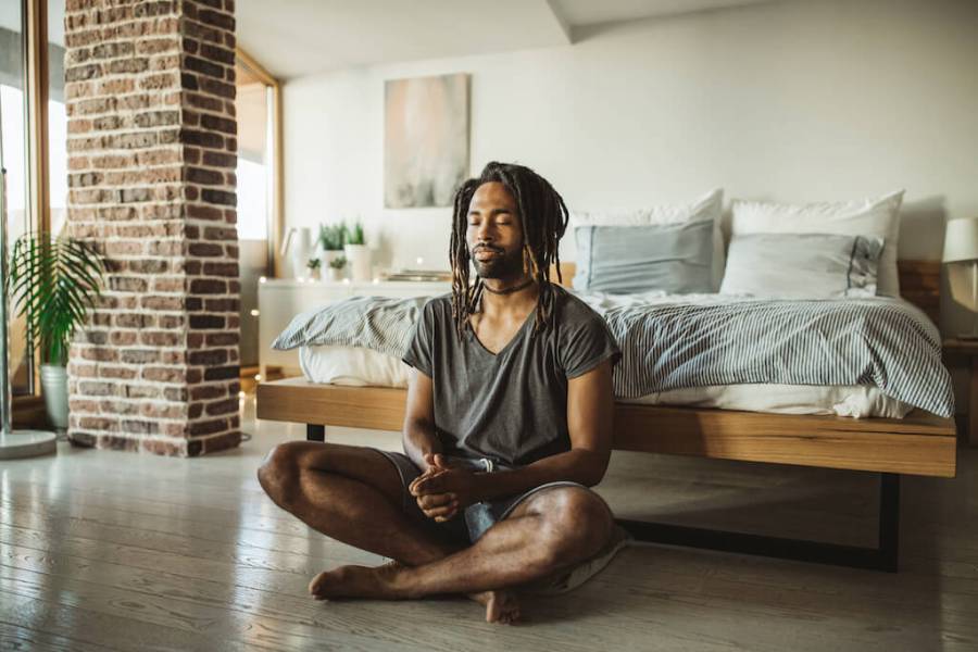 6 Morning Rituals To Maintain Your Mental Health – Men's Fitness UK