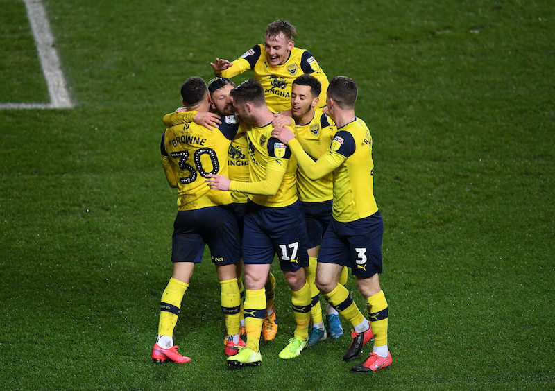 Football & Mental Health: The Psycotherapist Changing The Game – Men's Fitness UK
