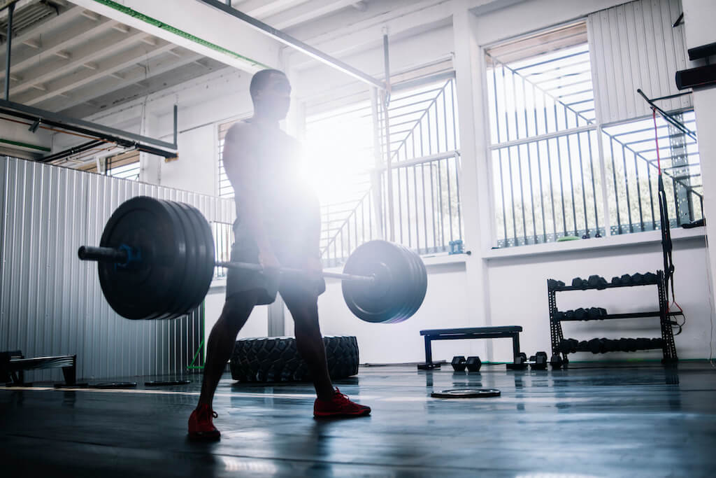 The HIIT List: 5 Types Of High-Intensity Interval Training Men's Fitness UK