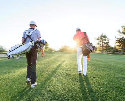 5 Good Reasons To Give Golf A Go – Men's Fitness UK