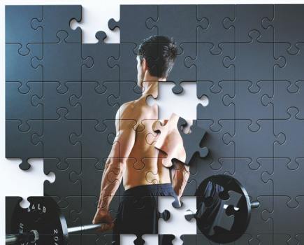 How To Fix Imbalances For Strength & Symmetry – Men's Fitness UK